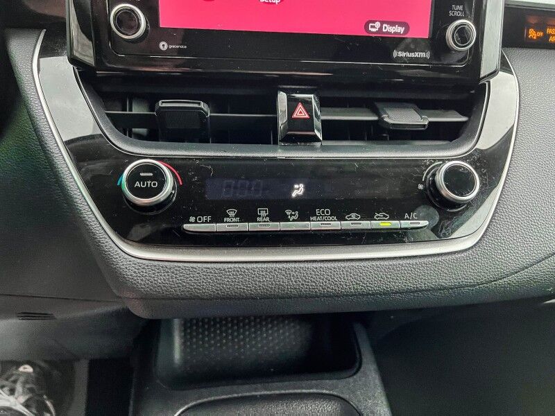 2022 Toyota Corolla LE Wilmington NC