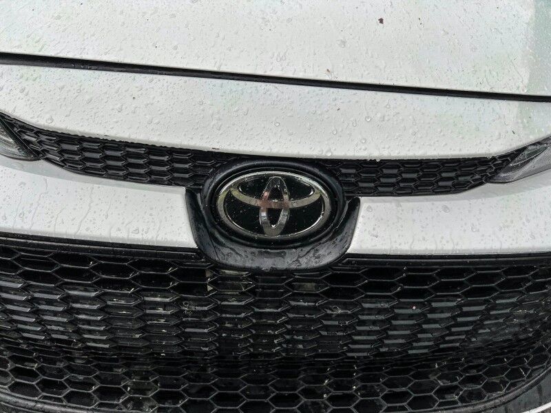 2022 Toyota Corolla LE Wilmington NC