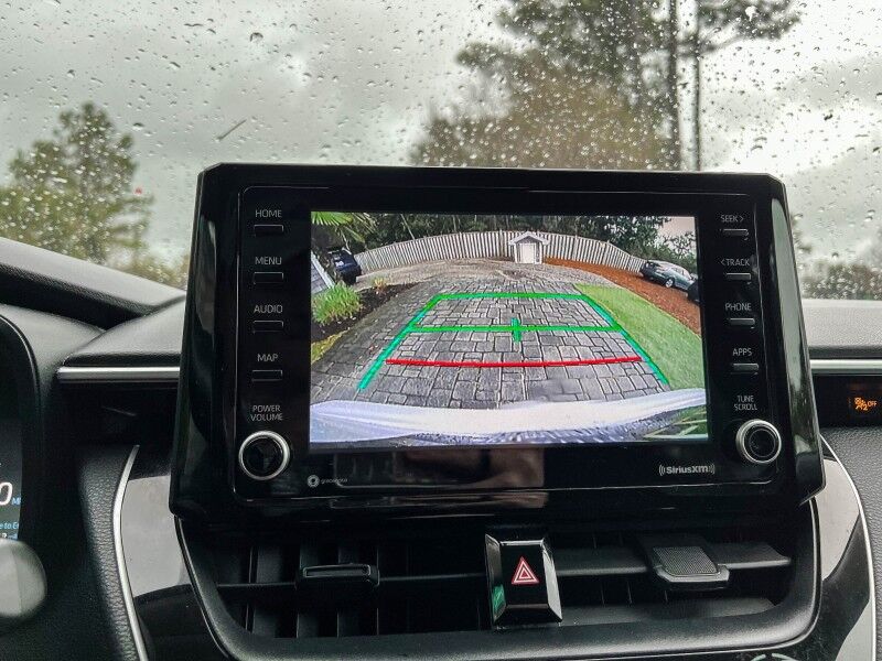 2022 Toyota Corolla LE Wilmington NC