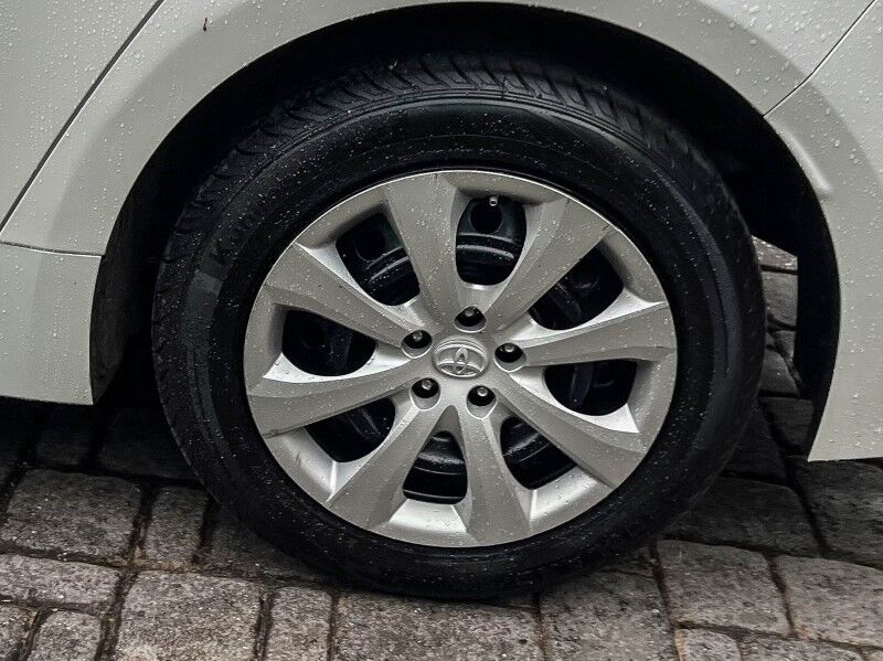 2022 Toyota Corolla LE Wilmington NC