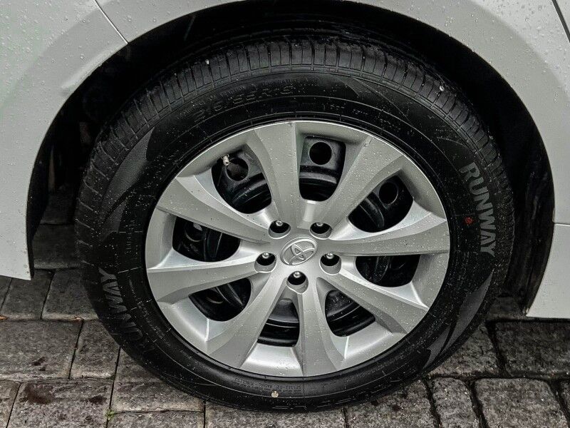 2022 Toyota Corolla LE Wilmington NC