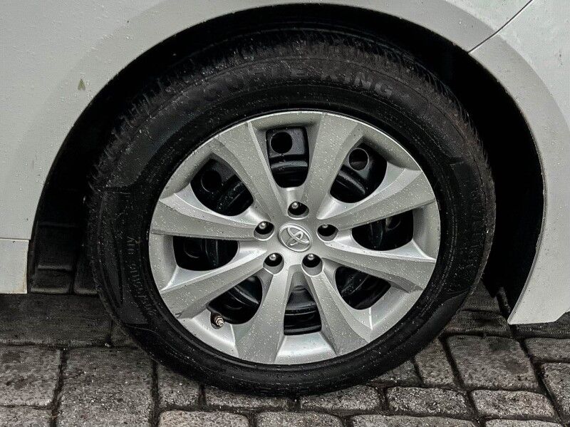 2022 Toyota Corolla LE Wilmington NC