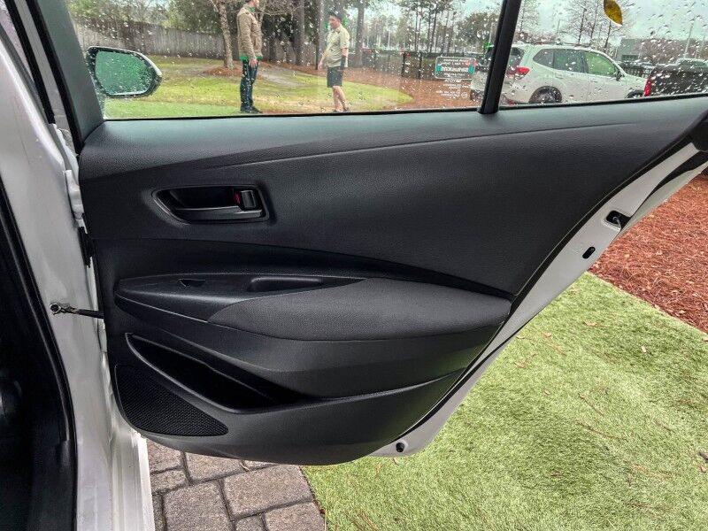 2022 Toyota Corolla LE Wilmington NC