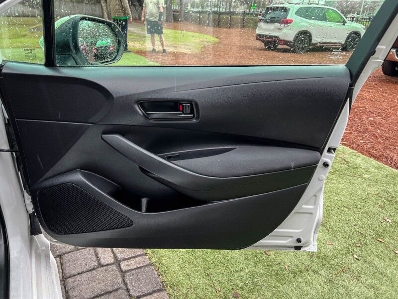 2022 Toyota Corolla LE Wilmington NC