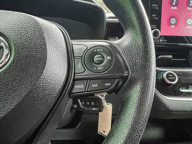 2022 Toyota Corolla LE Wilmington NC