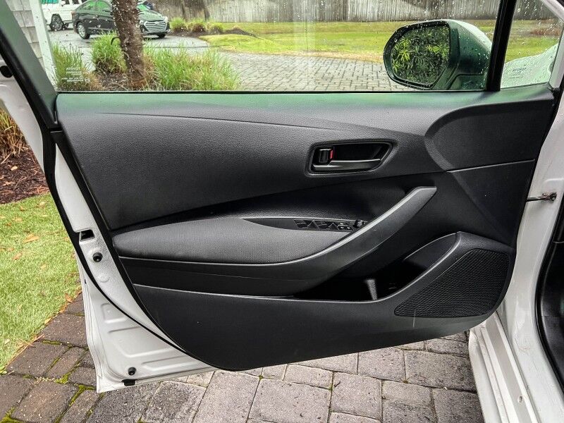 2022 Toyota Corolla LE Wilmington NC