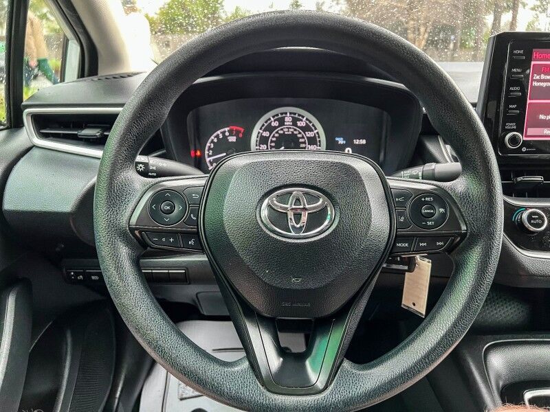 2022 Toyota Corolla LE Wilmington NC
