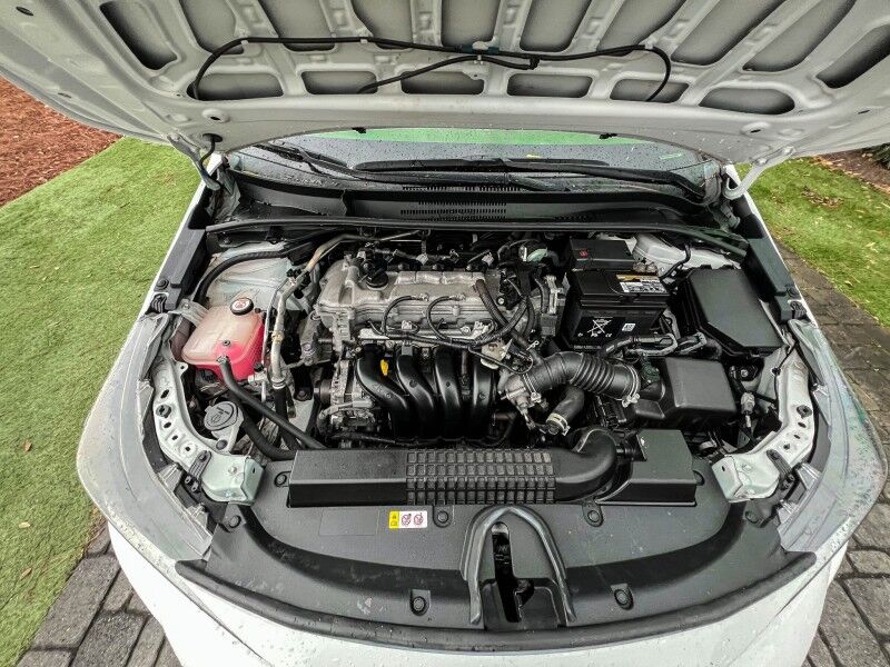 2022 Toyota Corolla LE Wilmington NC