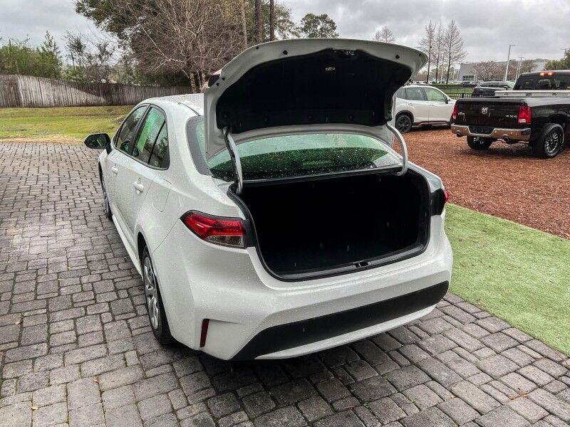 2022 Toyota Corolla LE Wilmington NC