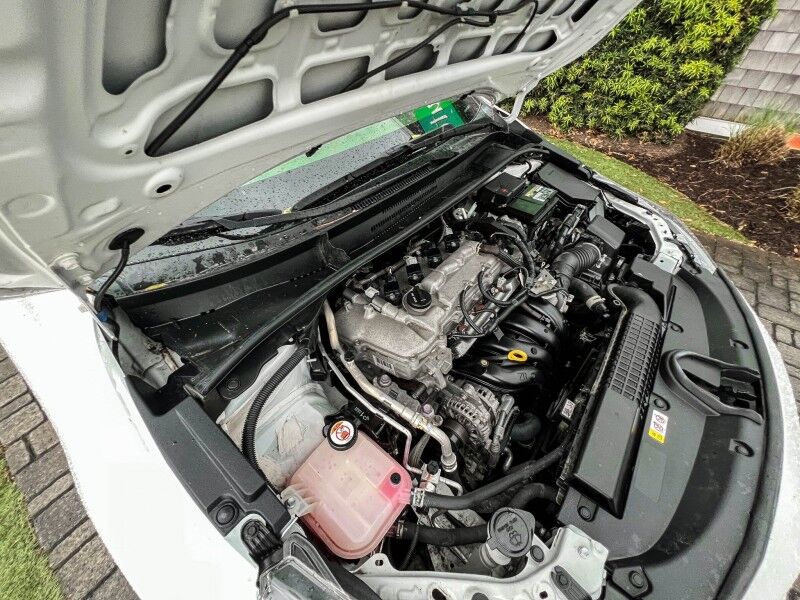 2022 Toyota Corolla LE Wilmington NC