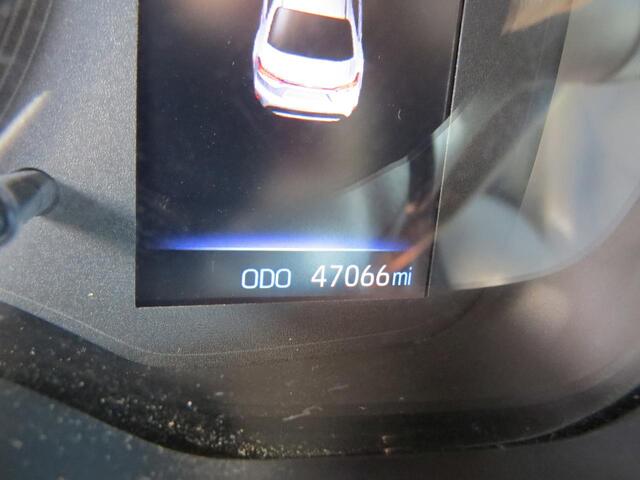 2022 Toyota Corolla LE Wilson NC