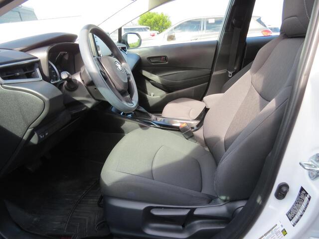 2022 Toyota Corolla LE Wilson NC