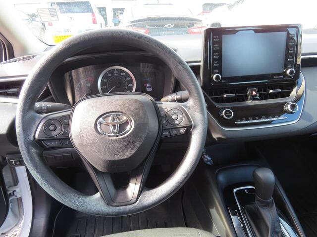 2022 Toyota Corolla LE Wilson NC