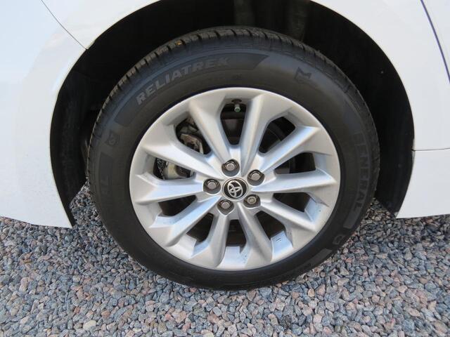 2022 Toyota Corolla LE Wilson NC