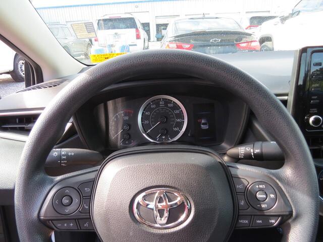 2022 Toyota Corolla LE Wilson NC