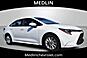 2022 Toyota Corolla LE Wilson NC