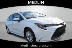 2022_Toyota_Corolla_LE_ Wilson NC
