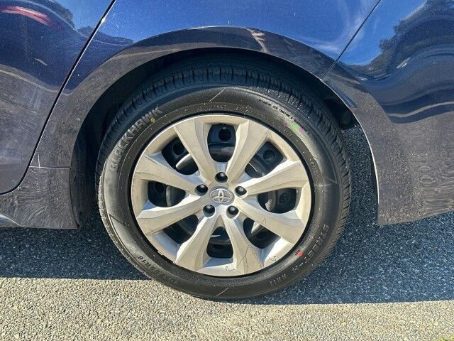 2022 Toyota Corolla LE Worcester MA
