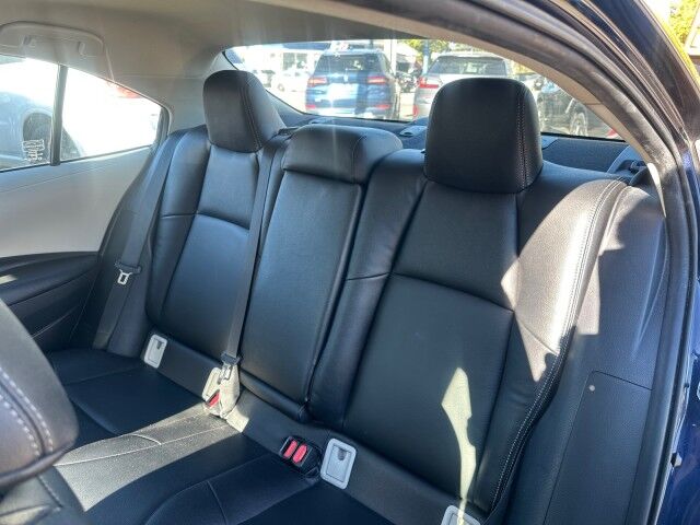 2022 Toyota Corolla LE Worcester MA