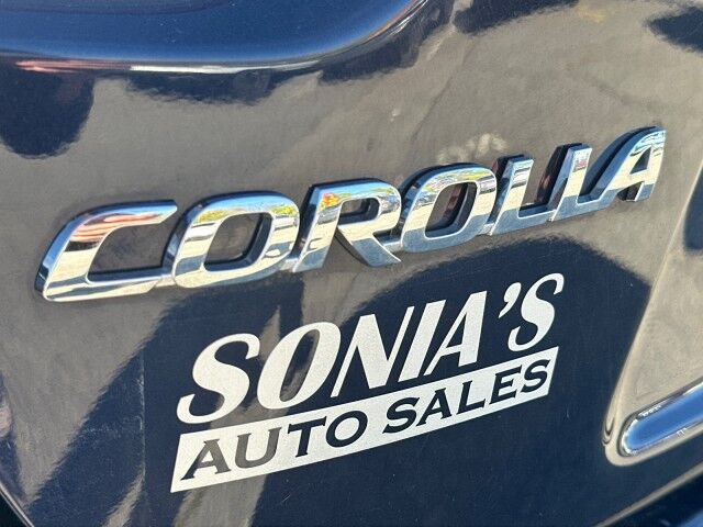 2022 Toyota Corolla LE Worcester MA