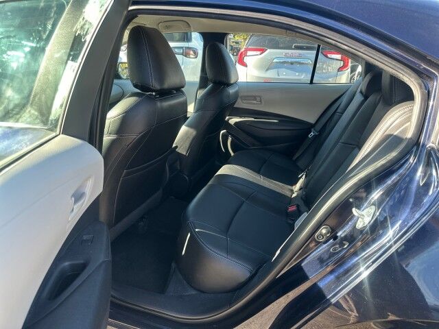 2022 Toyota Corolla LE Worcester MA