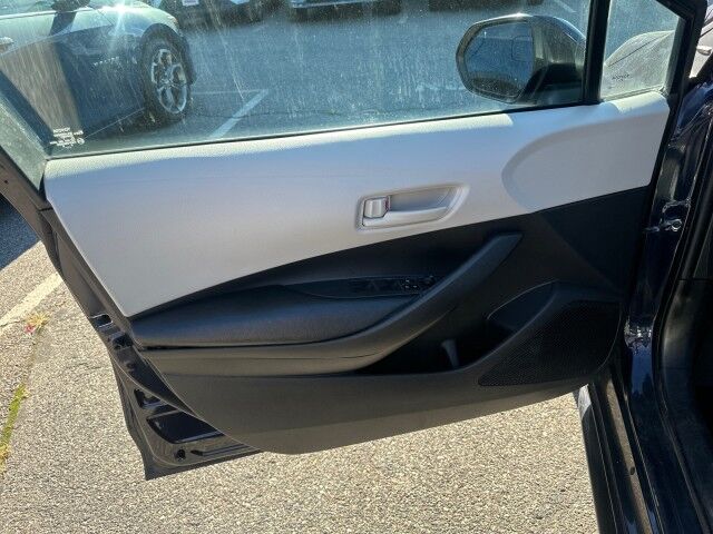 2022 Toyota Corolla LE Worcester MA