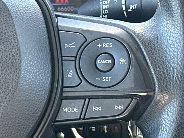 2022 Toyota Corolla LE Worcester MA