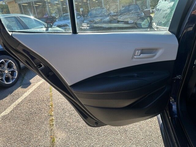 2022 Toyota Corolla LE Worcester MA