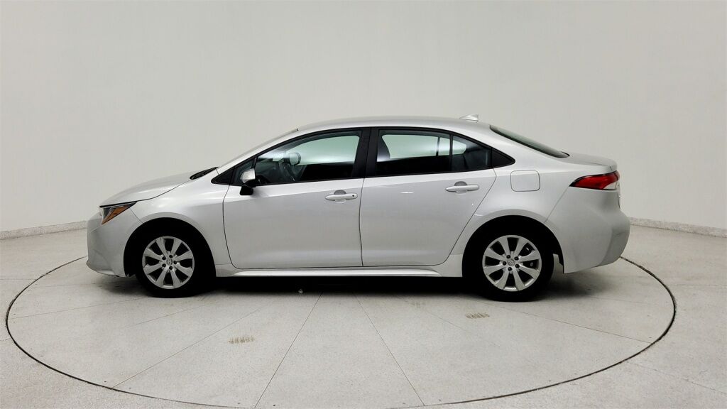 2022 Toyota Corolla LE Laurel MD