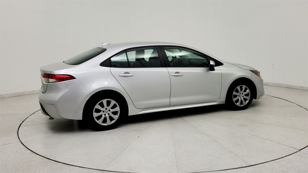 2022 Toyota Corolla LE Laurel MD