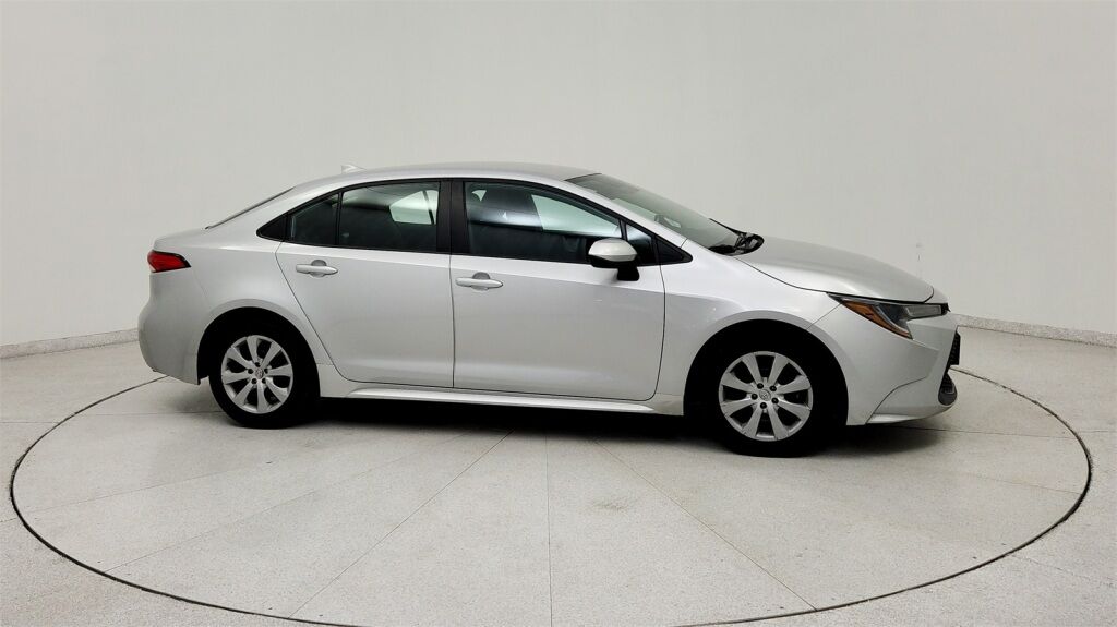 2022 Toyota Corolla LE Laurel MD