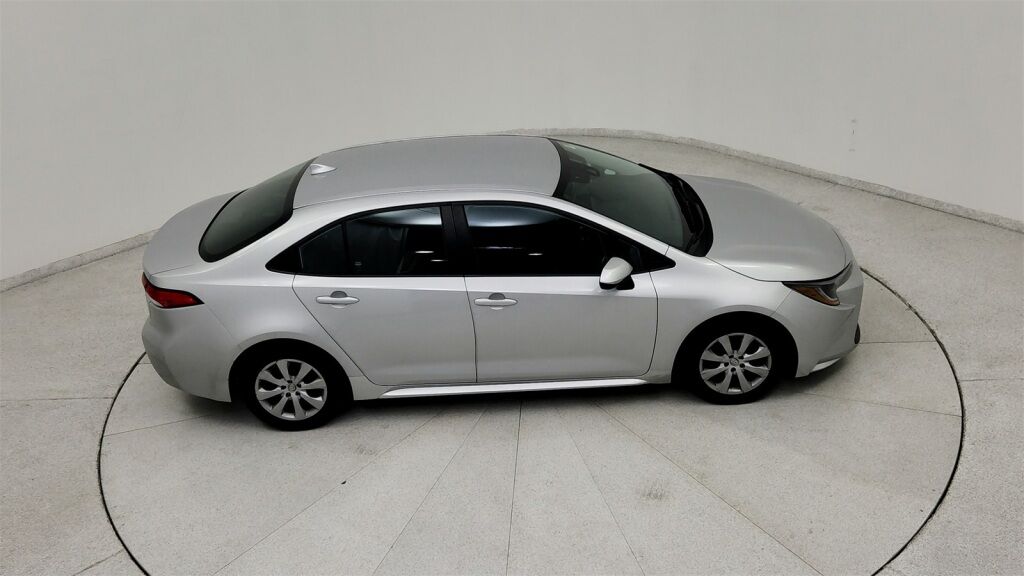 2022 Toyota Corolla LE Laurel MD