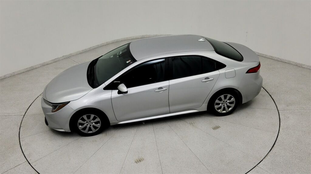 2022 Toyota Corolla LE Laurel MD