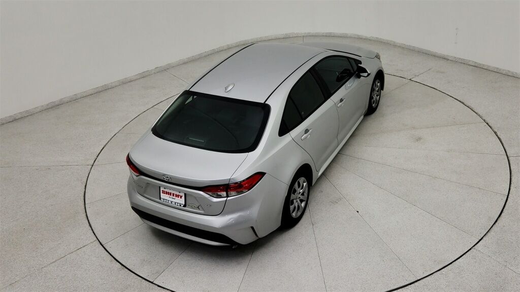 2022 Toyota Corolla LE Laurel MD