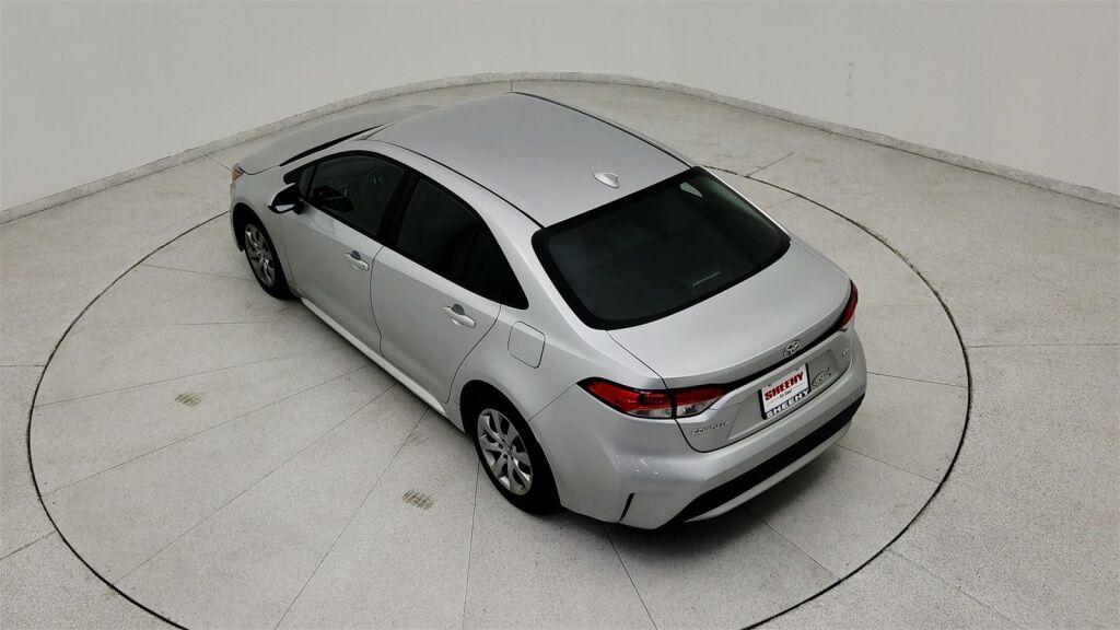 2022 Toyota Corolla LE Laurel MD