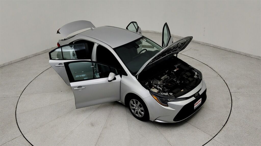 2022 Toyota Corolla LE Laurel MD