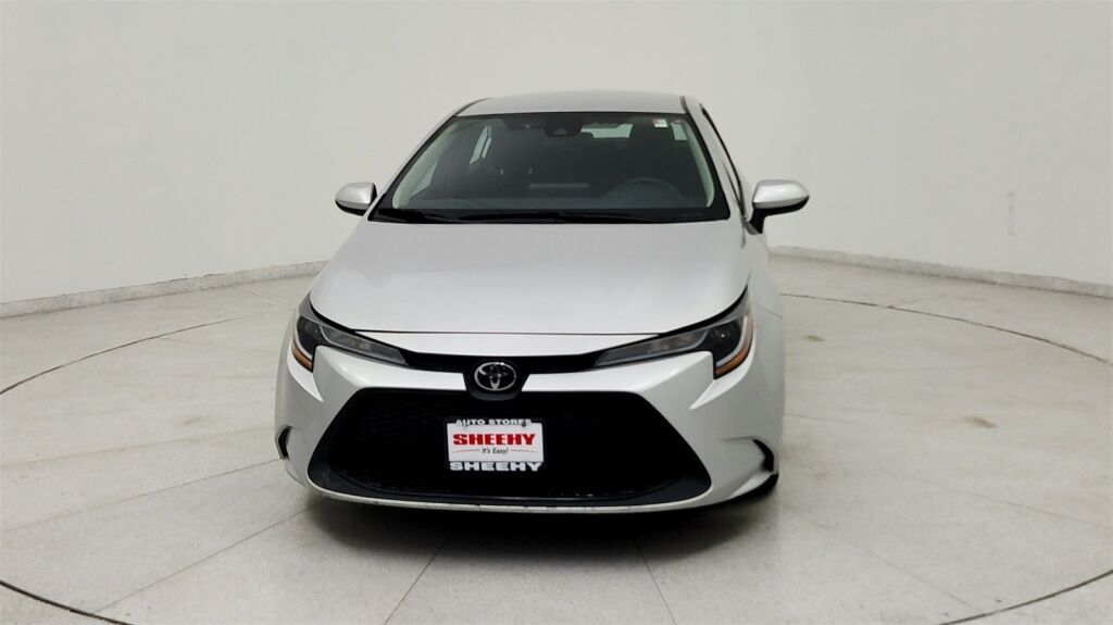 2022 Toyota Corolla LE Laurel MD