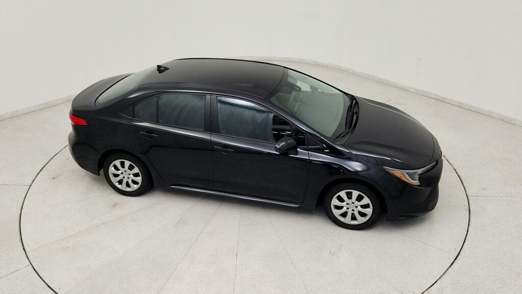 2022 Toyota Corolla LE Laurel MD