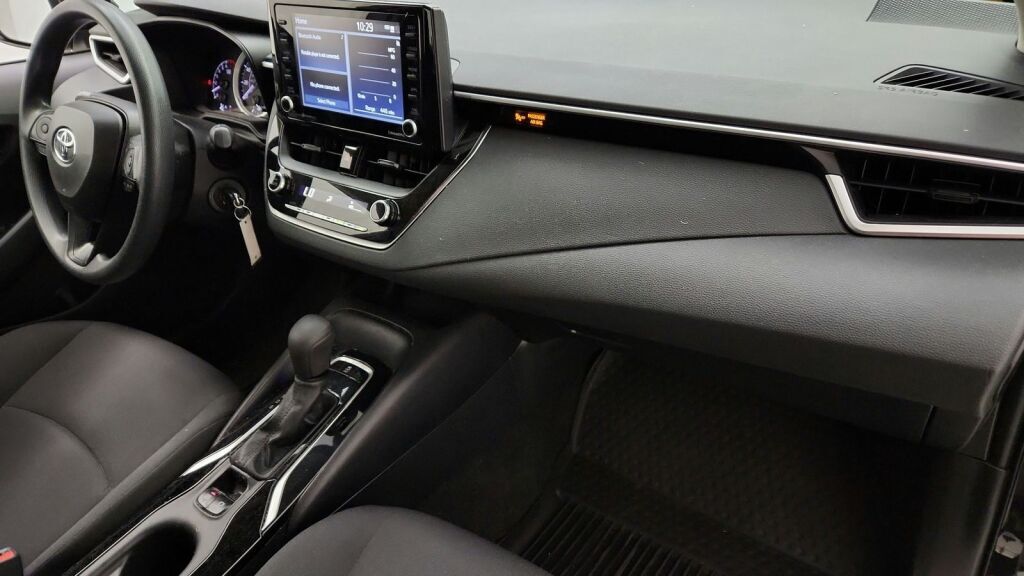 2022 Toyota Corolla LE Laurel MD