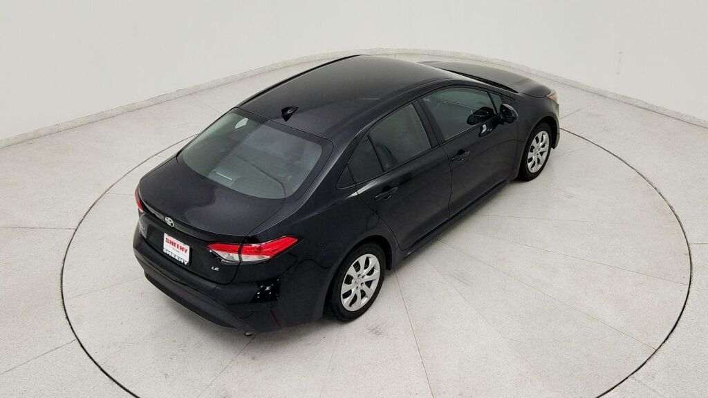 2022 Toyota Corolla LE Laurel MD