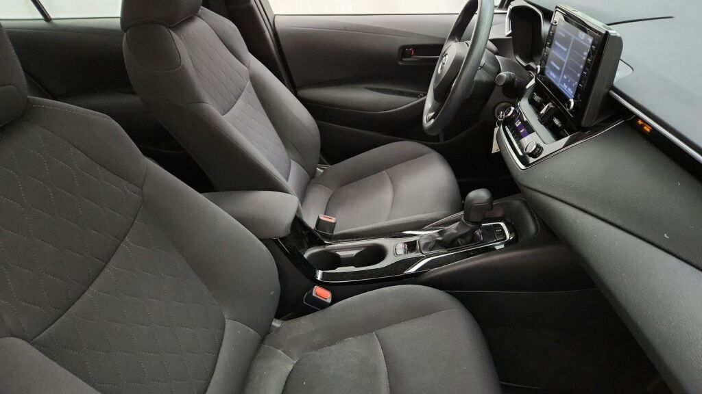 2022 Toyota Corolla LE Laurel MD