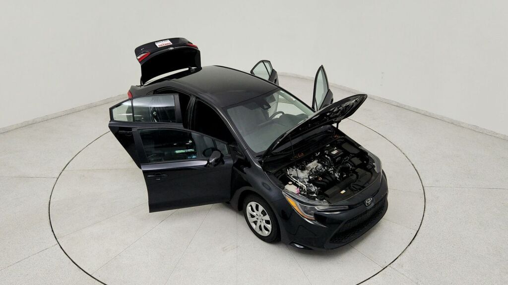 2022 Toyota Corolla LE Laurel MD