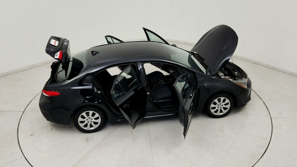 2022 Toyota Corolla LE Laurel MD