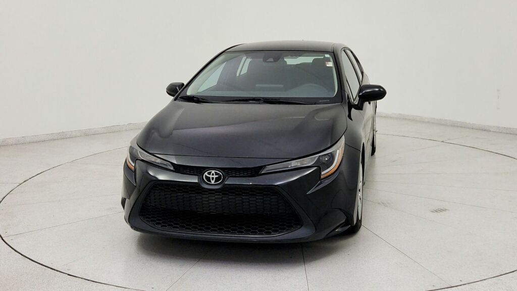 2022 Toyota Corolla LE Laurel MD