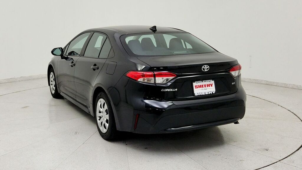 2022 Toyota Corolla LE Laurel MD