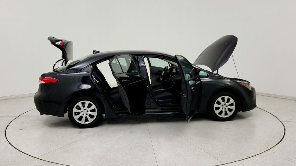 2022 Toyota Corolla LE Laurel MD