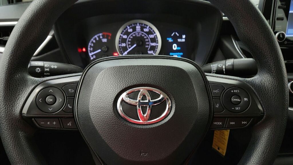 2022 Toyota Corolla LE Laurel MD