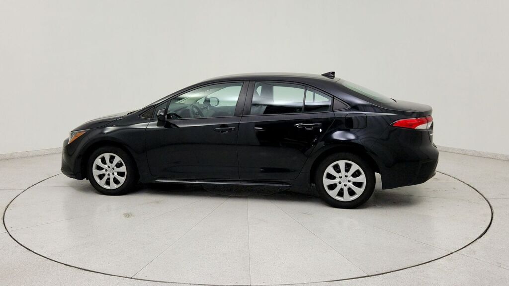 2022 Toyota Corolla LE Laurel MD