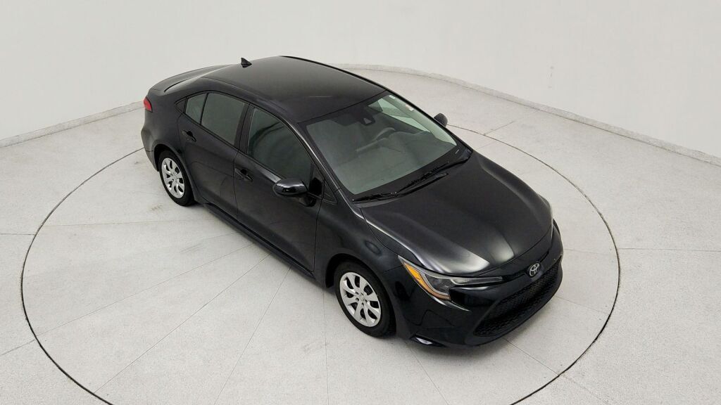 2022 Toyota Corolla LE Laurel MD