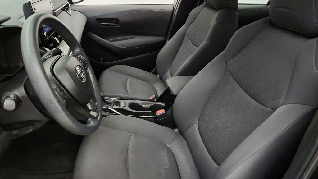 2022 Toyota Corolla LE Laurel MD